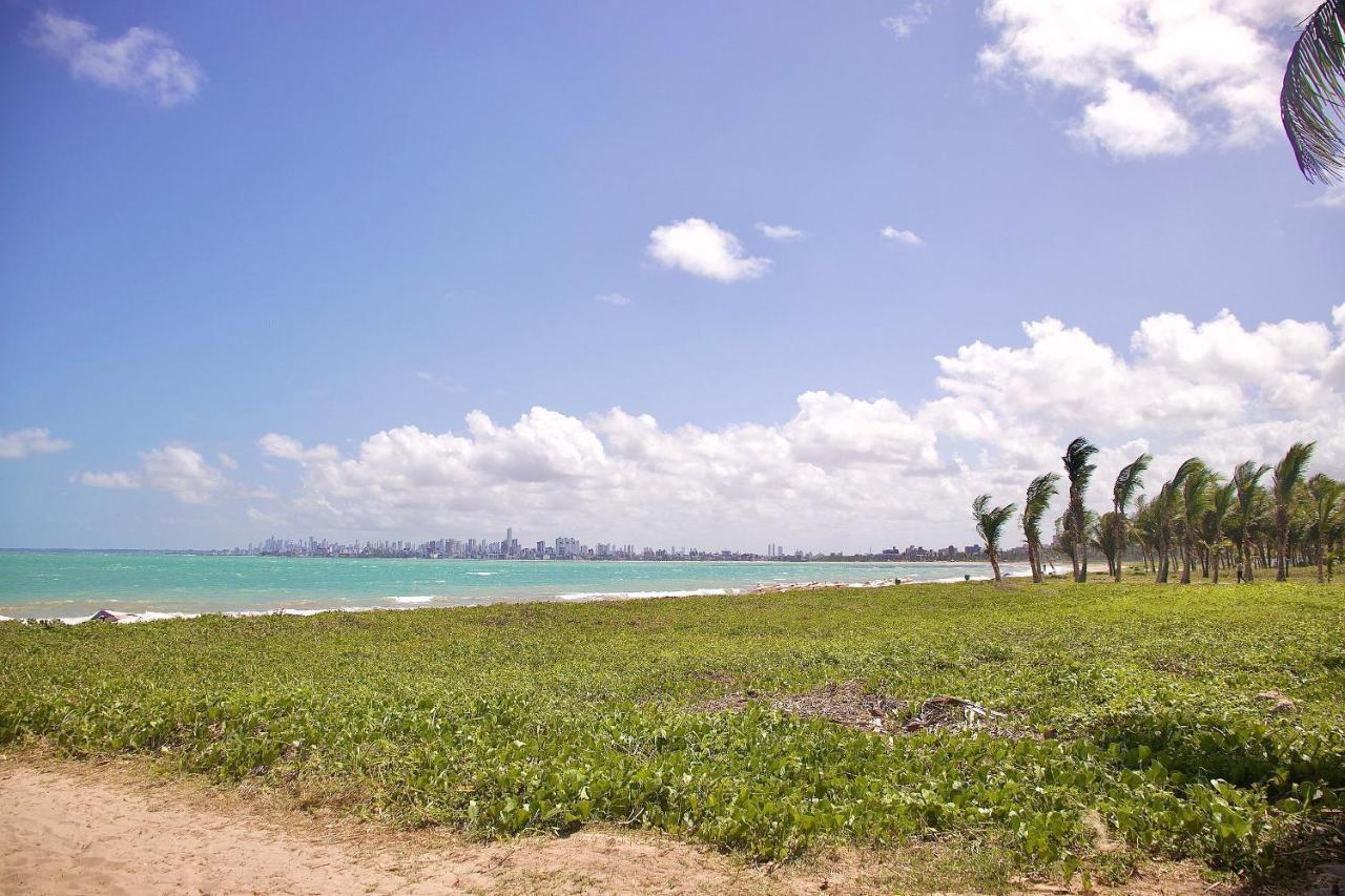 Paraiso Do Atlantico #304A - Luxo Por Carpediem 卡贝德卢 外观 照片